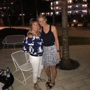 Meet your Posher, Laura